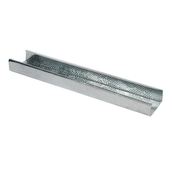 ტიხრის C პროფილი 0.50X178X3000 მმ NOVA — CW პროფილი